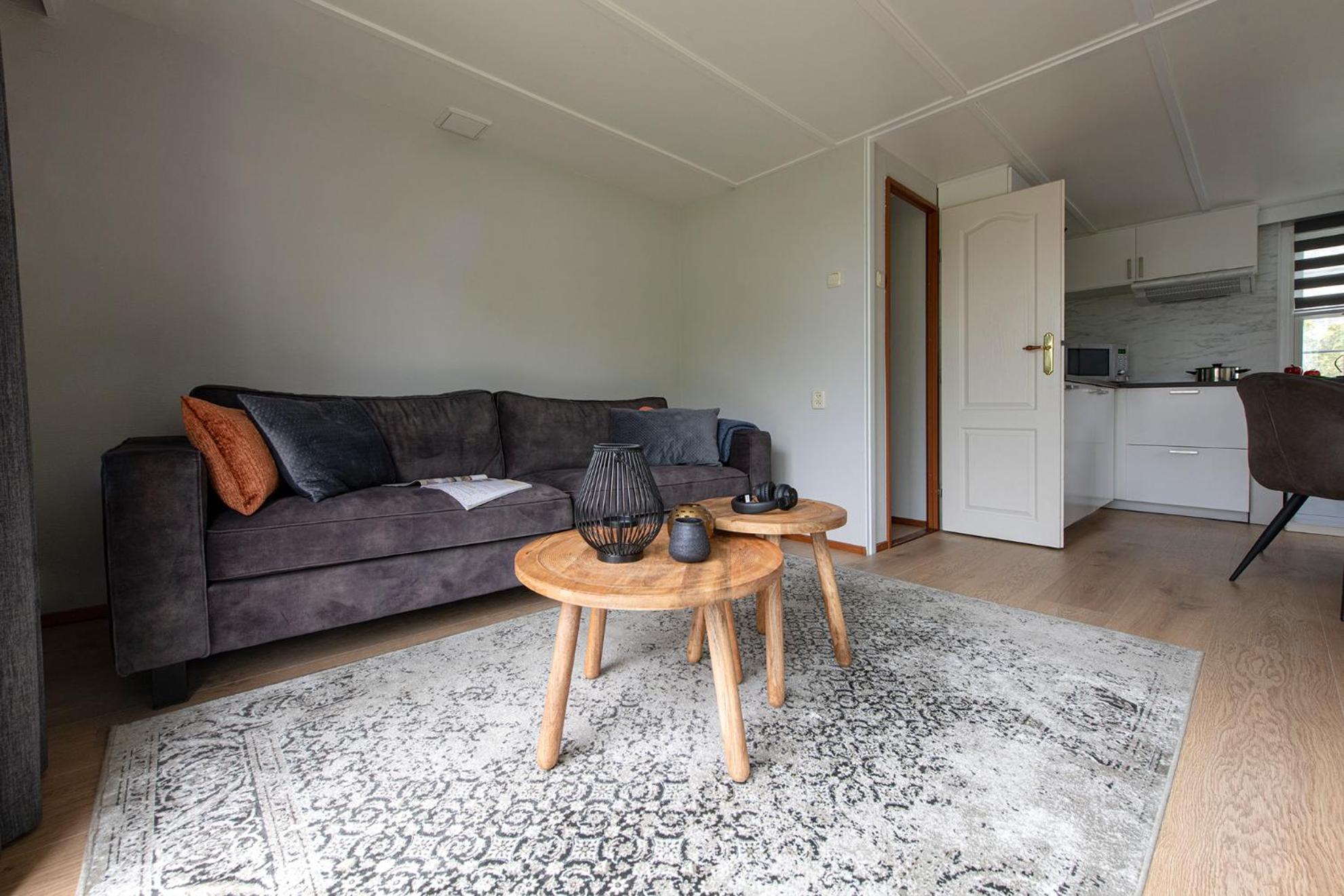 37, Located In A Quiet & Wooded Area! Villa โอสเตอร์ไวก์ ภายนอก รูปภาพ