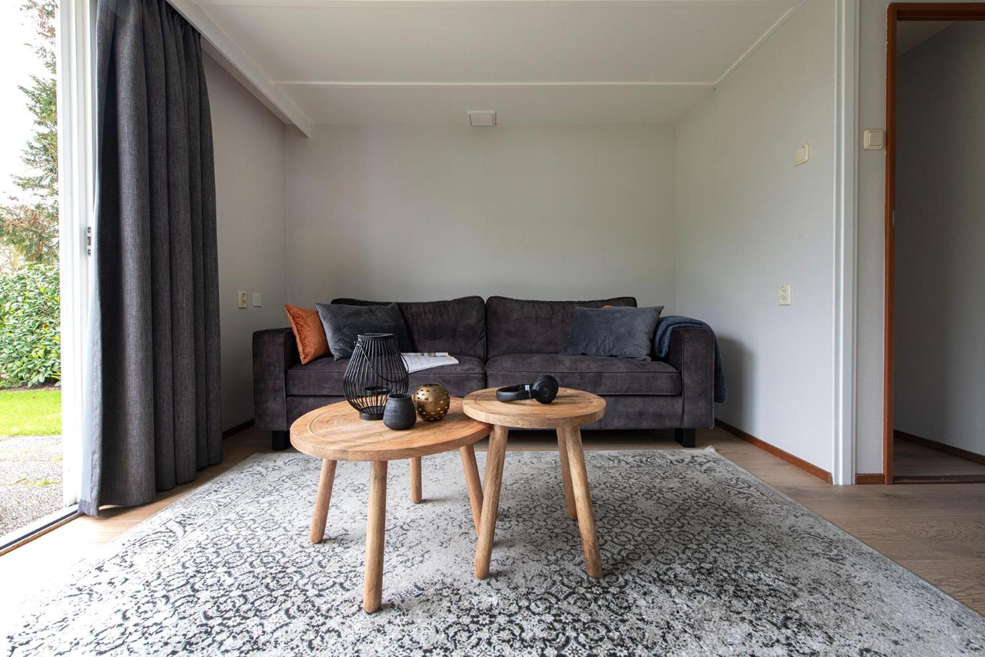 37, Located In A Quiet & Wooded Area! Villa โอสเตอร์ไวก์ ภายนอก รูปภาพ