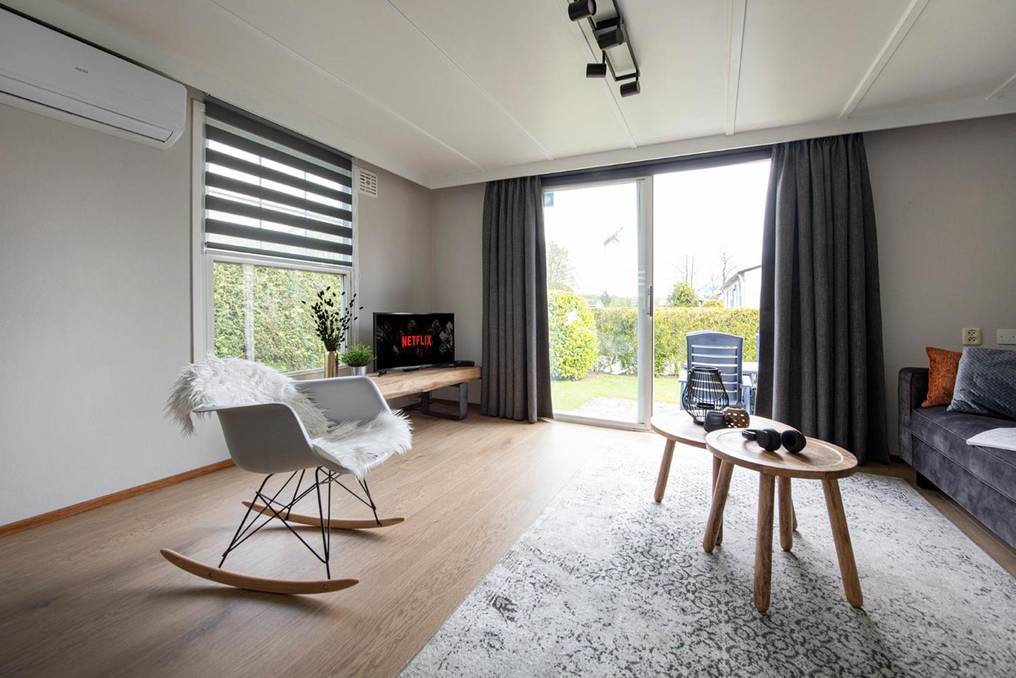 37, Located In A Quiet & Wooded Area! Villa โอสเตอร์ไวก์ ภายนอก รูปภาพ