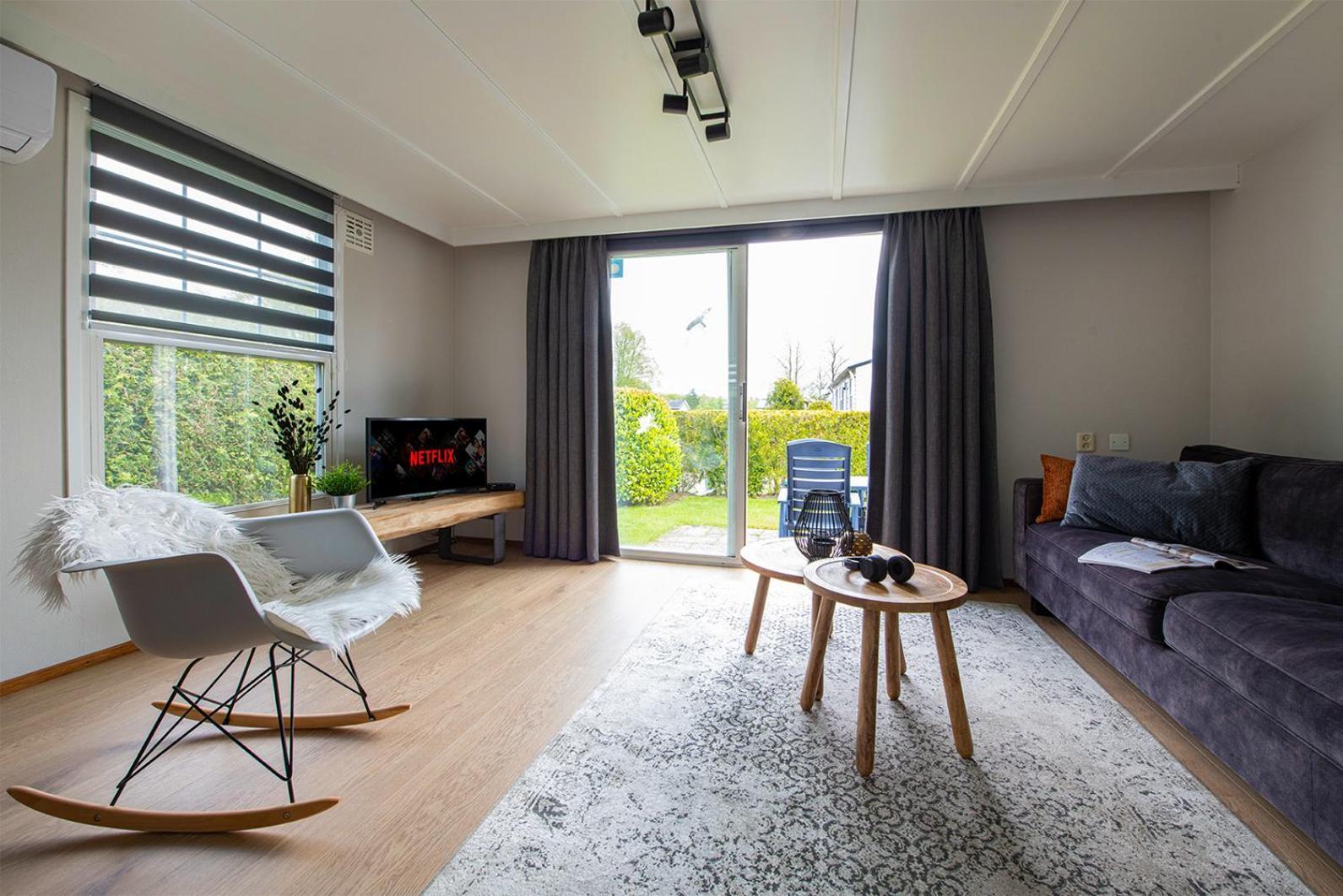 37, Located In A Quiet & Wooded Area! Villa โอสเตอร์ไวก์ ภายนอก รูปภาพ